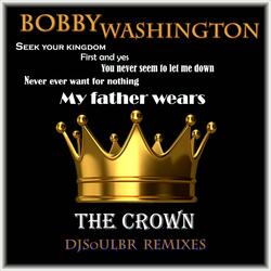 My Father Wears The Crown (feat. DjSoulBr)