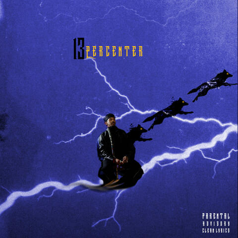 13 Percenter