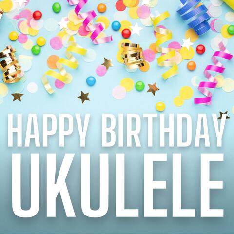 Happy Birthday (Ukulele)