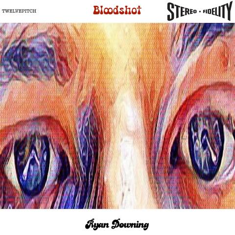 Bloodshot