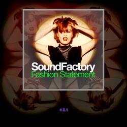 Fashion Statement (Gaultier Dub)