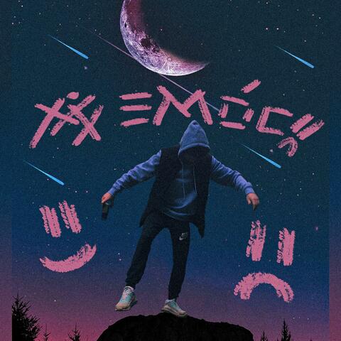 Mix Emócii