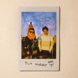 Pick Yourself Up (feat. Augie Bello)