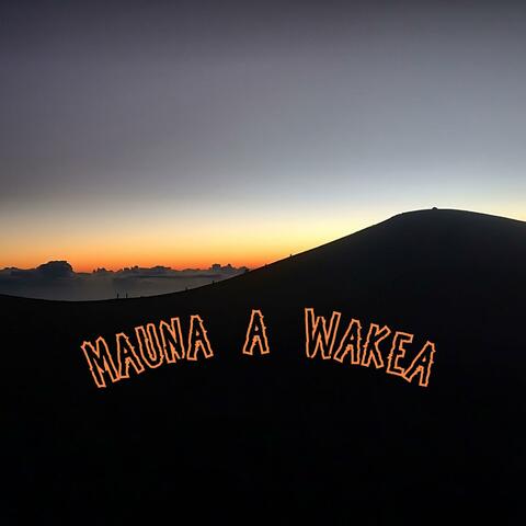 Mauna a Wakea