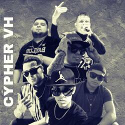Cypher Valle Hermoso