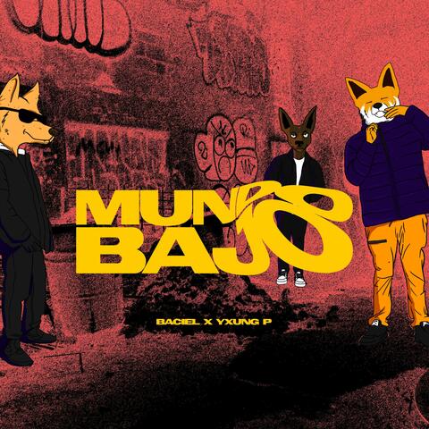 MUNDO BAJO