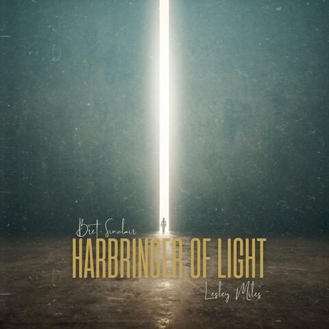Harbringer Of Light (feat. Lesley Miles)