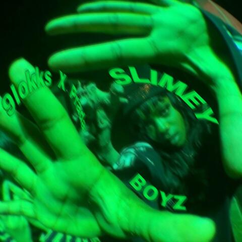 Slimey Boyz (feat. UhhPrada)