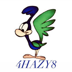 4HAZY8 (feat. Deucepoppi & hazy burn$)