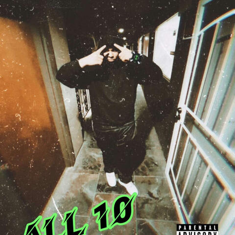 All 10 (feat. Wop dell)