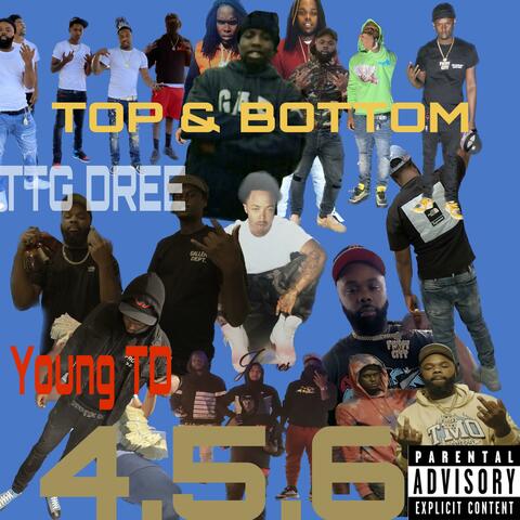 Top & Bottom 456