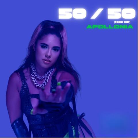 50/50 (Radio Edit)