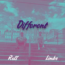 Different (Right Now) (feat. T.O. Rell)