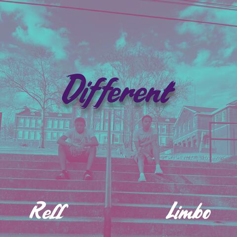 Different (Right Now) (feat. T.O. Rell)