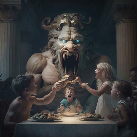 The Feast of Apollo