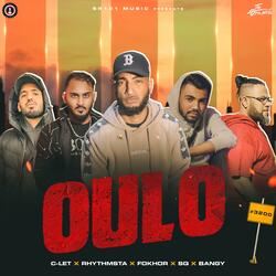 OULO (feat. C-let, Rhythmsta, Fokhor, SQ & Bangy)