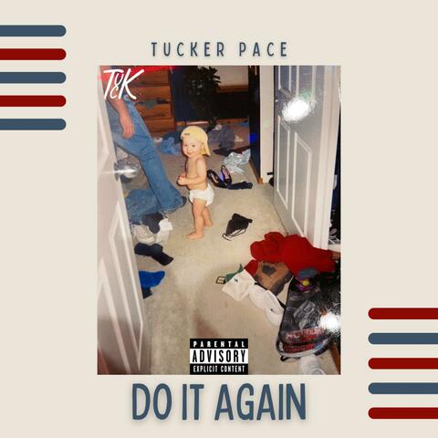 DO IT AGAIN