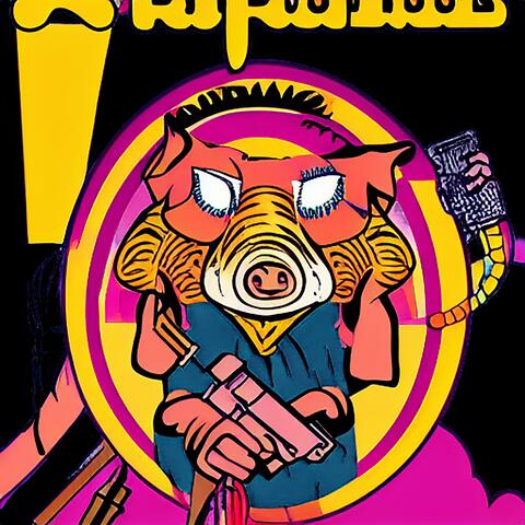 Riffraff (Early Version)