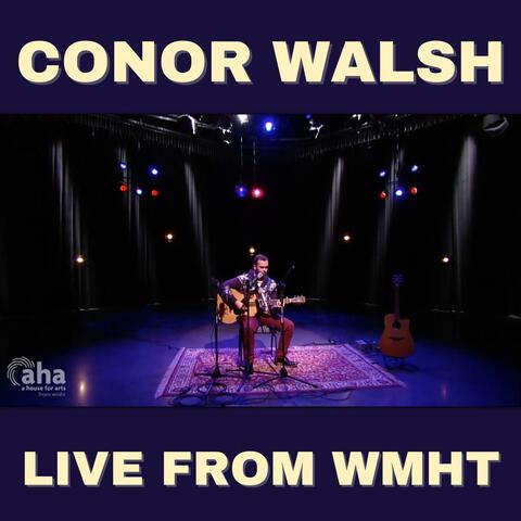 Live From WMHT's "Aha! A House for Arts"