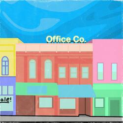 Everyone at Work is Dead