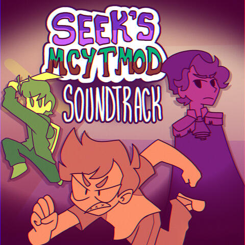 Seek's MCYT Mod