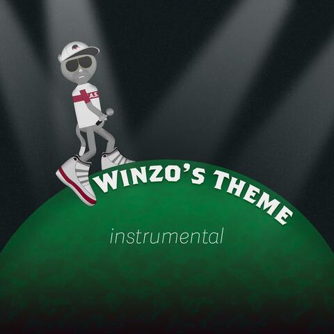 Winzo's Theme (Instrumental)