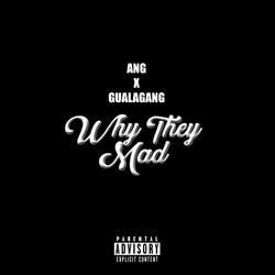 Why They Mad