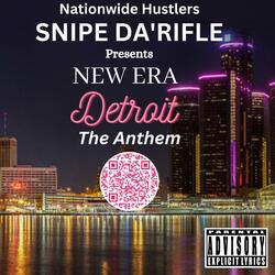 New Era Detroit