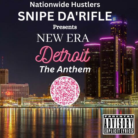 New Era Detroit