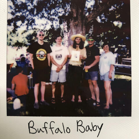 Buffalo Baby
