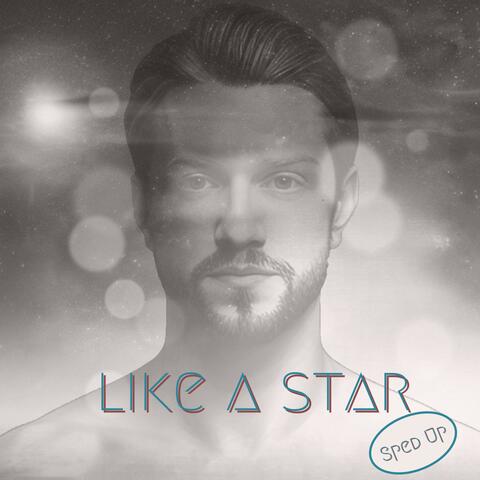 Like A Star (Sped Up)