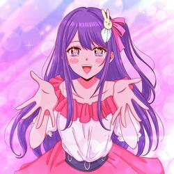 サインはB - Oshi No Ko