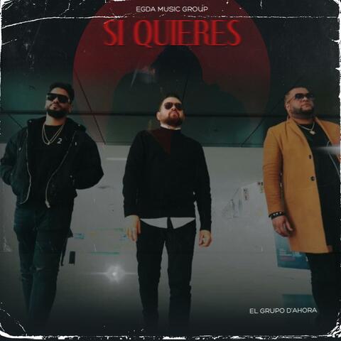 Si Quieres