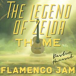 The Legend of Zelda Theme