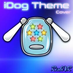 iDog Theme