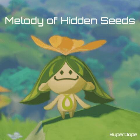 Melody of Hidden Seeds ~ Genshin Impact Lofi