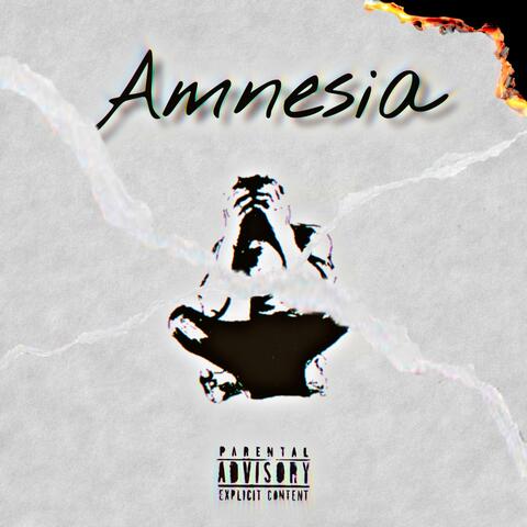 Amnesia (feat. Jedidiah)