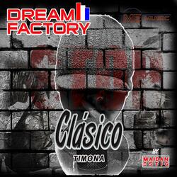 Clásico (feat. Timona)