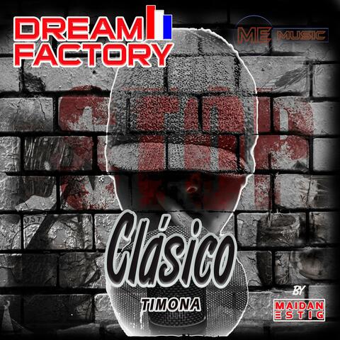 Clásico (feat. Timona)