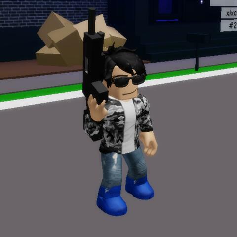 AGGRAVATED BURGLARY 101