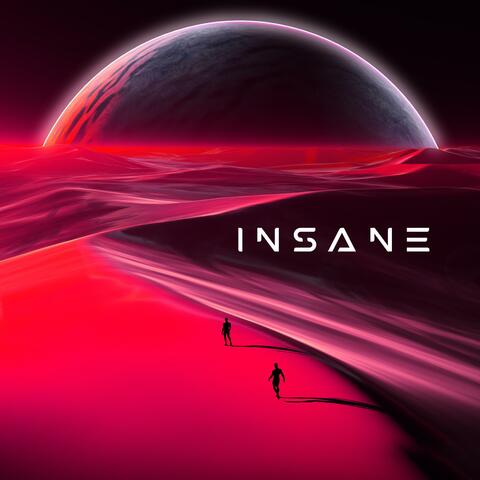 INSANE (Radio Edit)