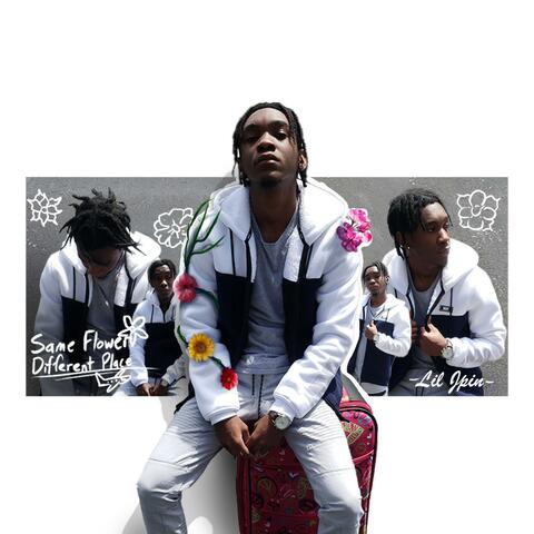Same Flower Different Place EP