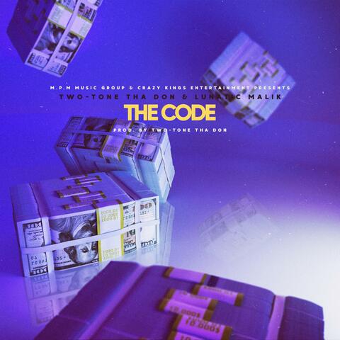The Code (feat. Lunatic Malik)