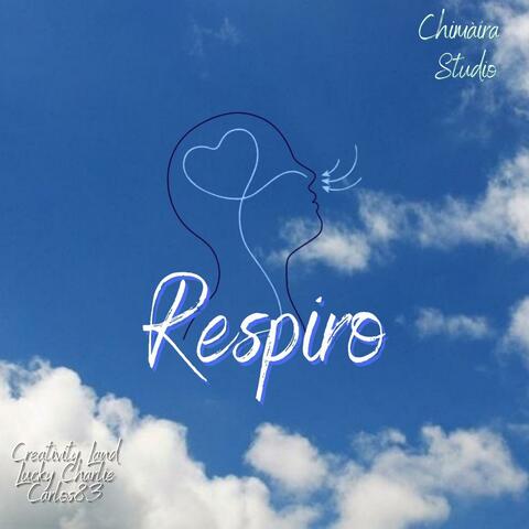 Respiro (feat. Lucky Charlie & Carlos83)