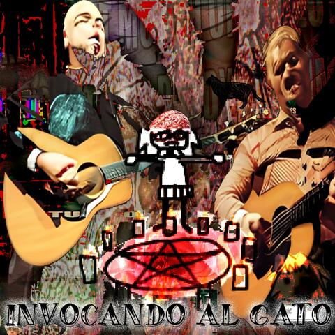 Invocando al Gato