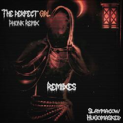 The Perfect Girl (feat. Hugomasked)