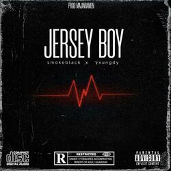 JERSEY BOY