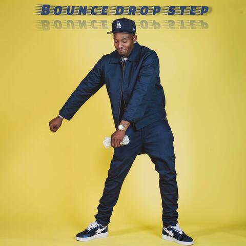 Bounce drop step (feat. Ratchetazzkilla)