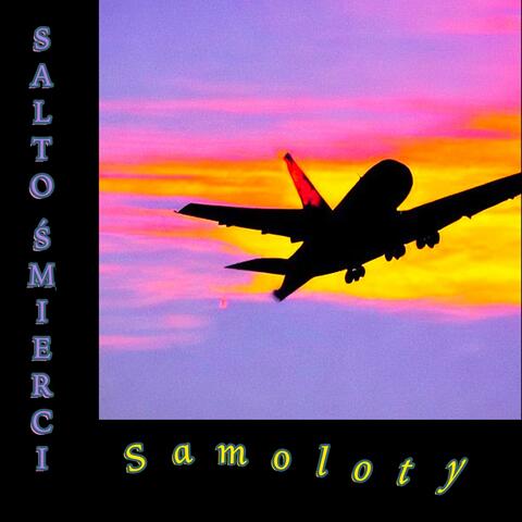 Samoloty