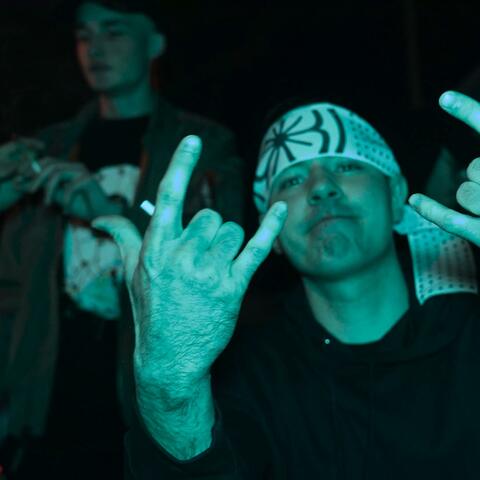 Nigdy Nie Myśleli (feat. 371Rayn)